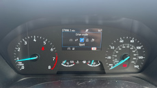 Ford Puma 1.0 EcoBoost Hybrid mHEV Titanium 5dr Petrol Hatchback